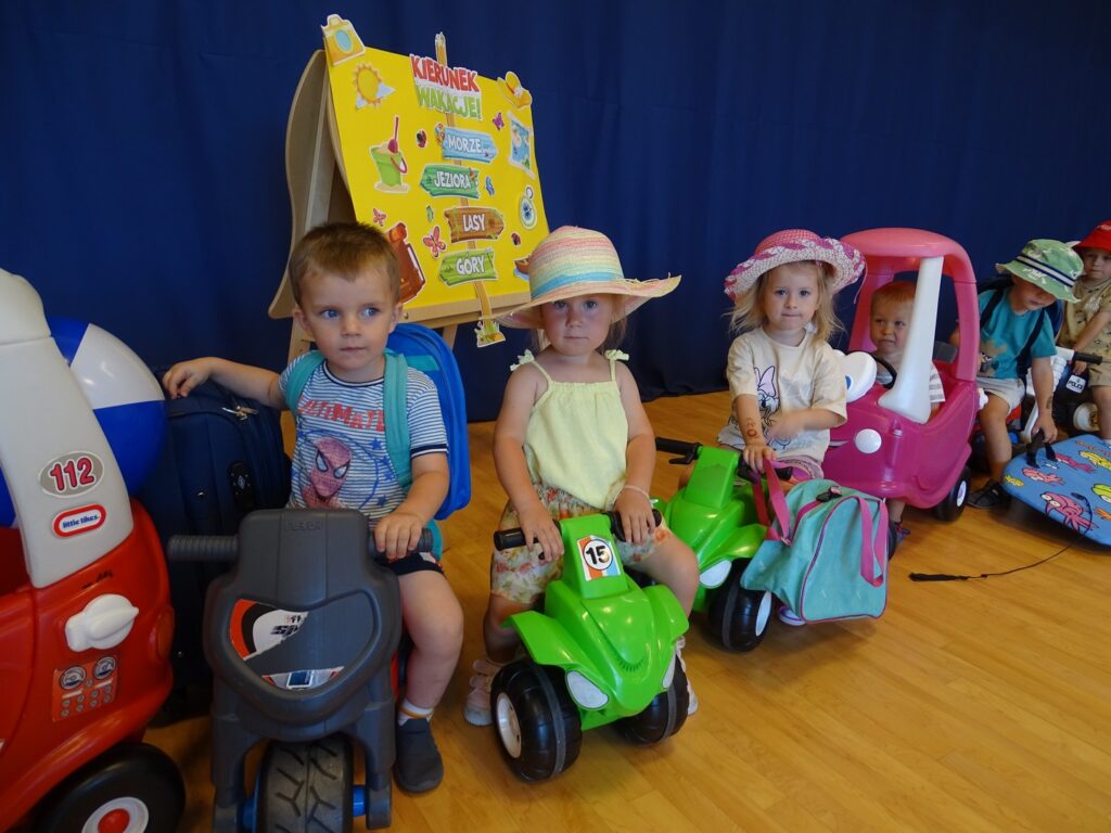 Dziewczynka w kapeluszu