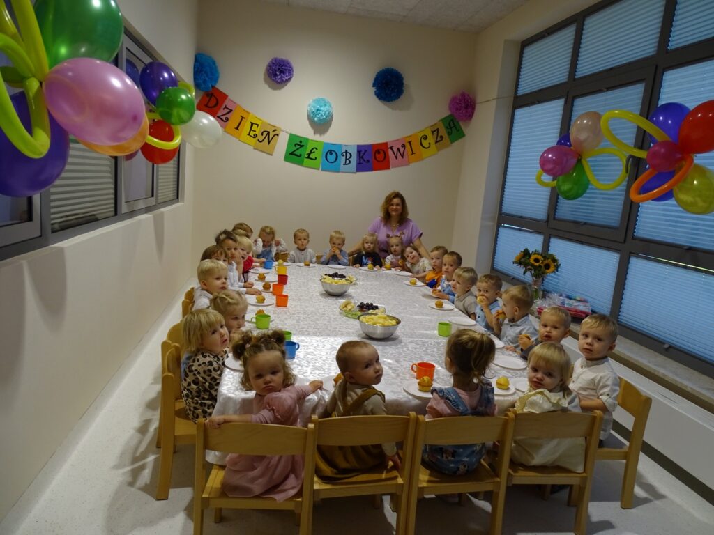 Dzień Żłobkowicza