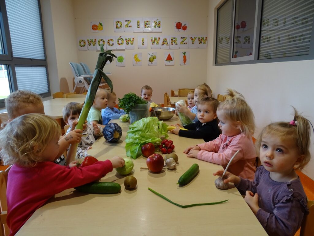 Dzień owoców i warzyw