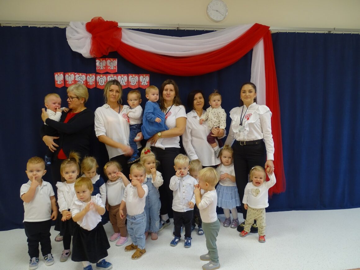 Święto Niepodległości