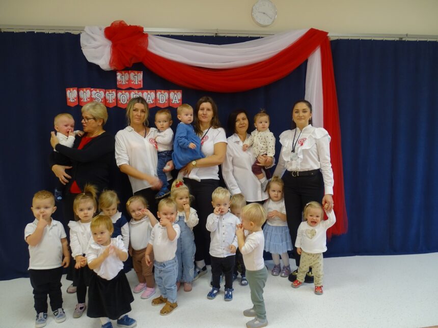 Święto Niepodległości