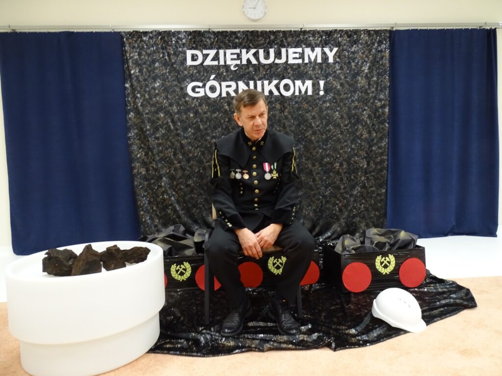 Pan Górnik