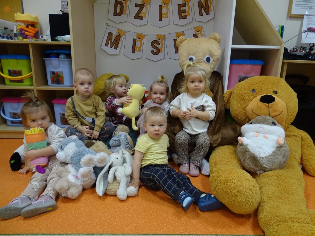 Dzień Misia