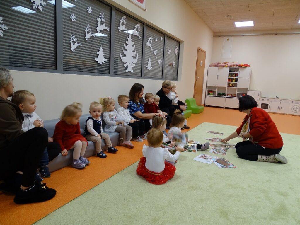 Zajęcia o świętach