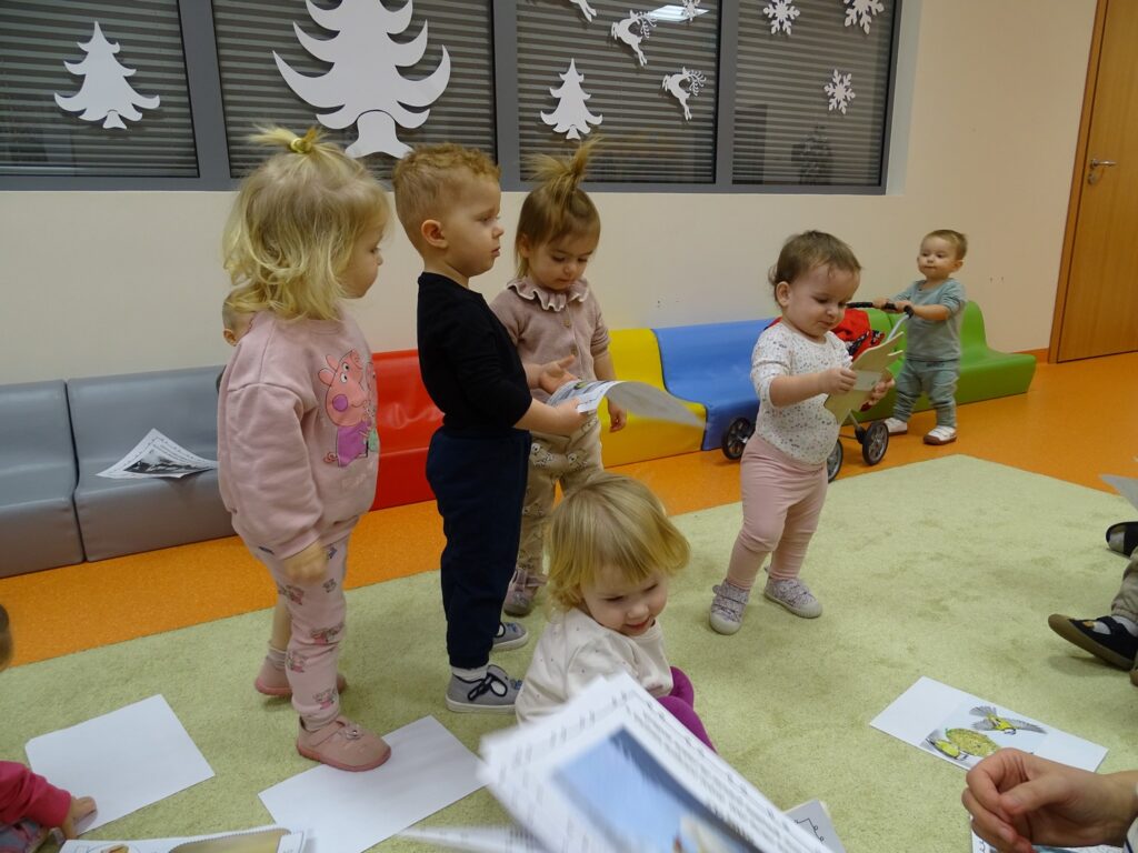 Oglądanie kart pracy