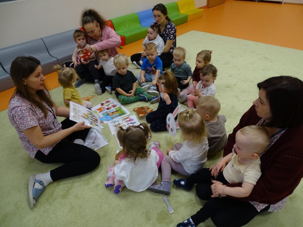 Zajęcia o karnawale