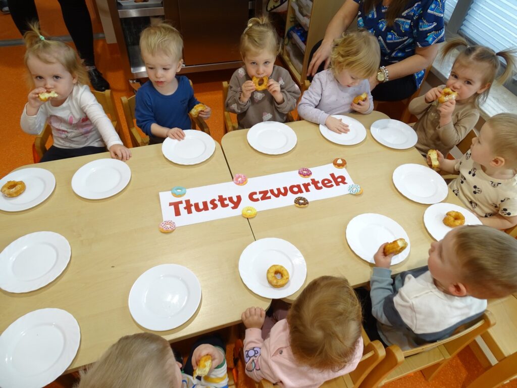 Tłusty Czwartek