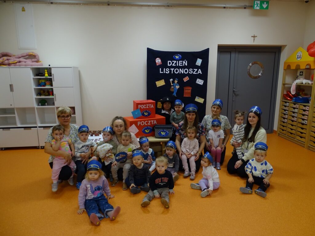 Dzień Listonosza