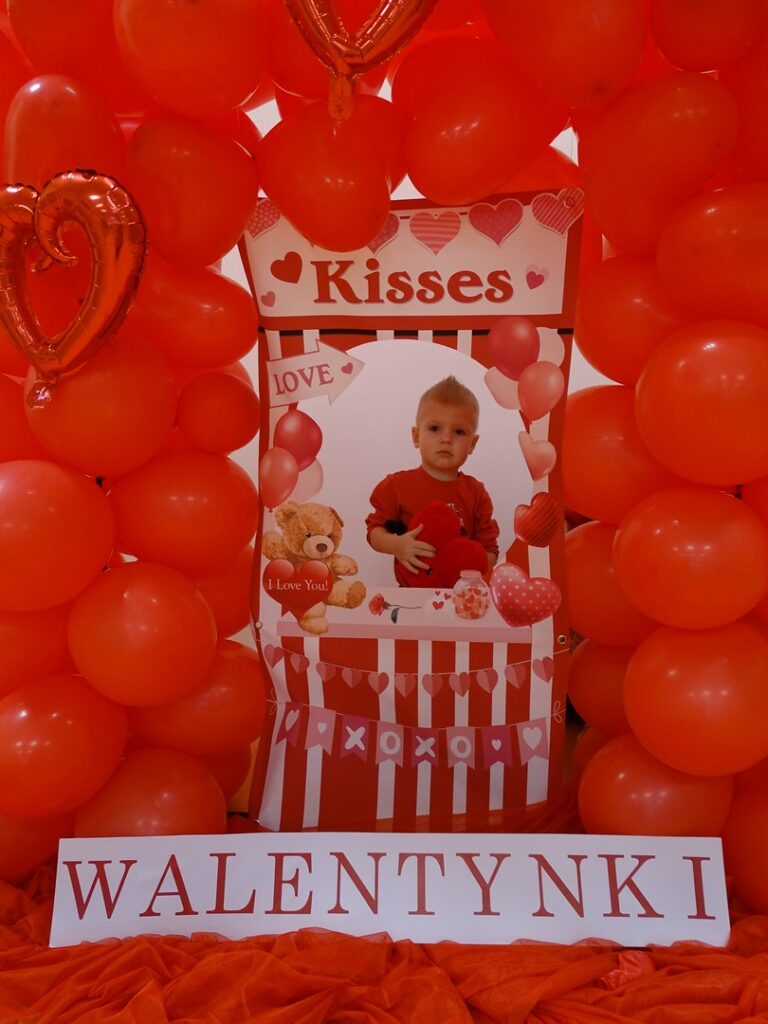 Walentynki