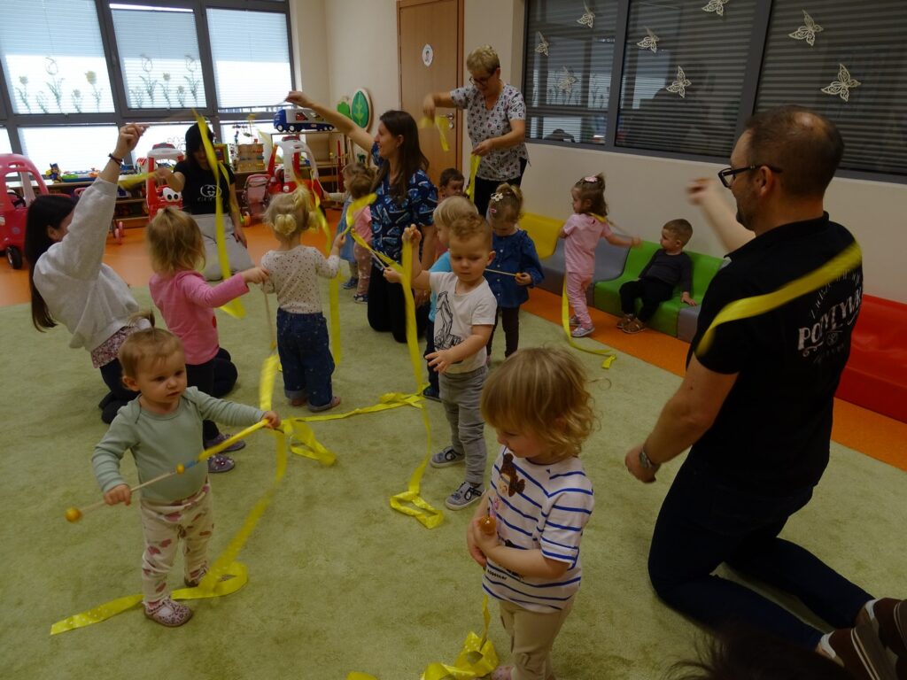 Wesoła rytmika