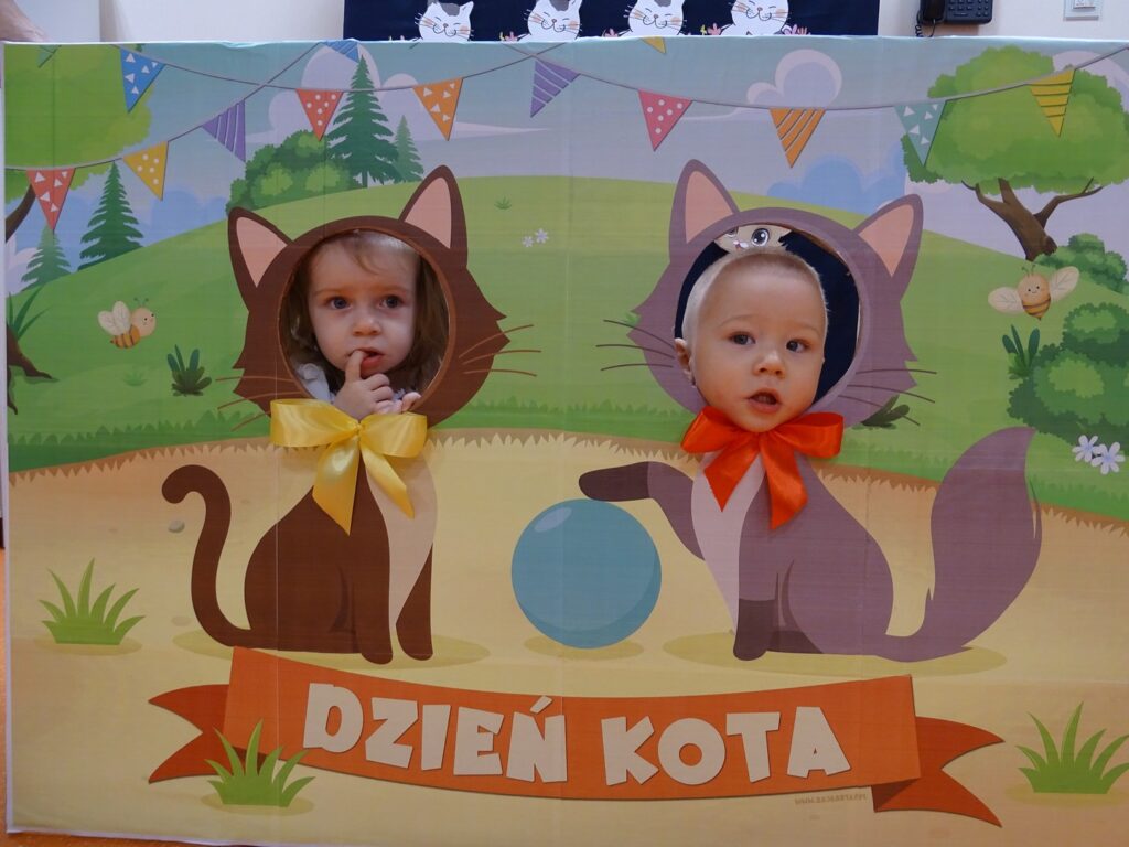 Dziewczynka z chłopcem