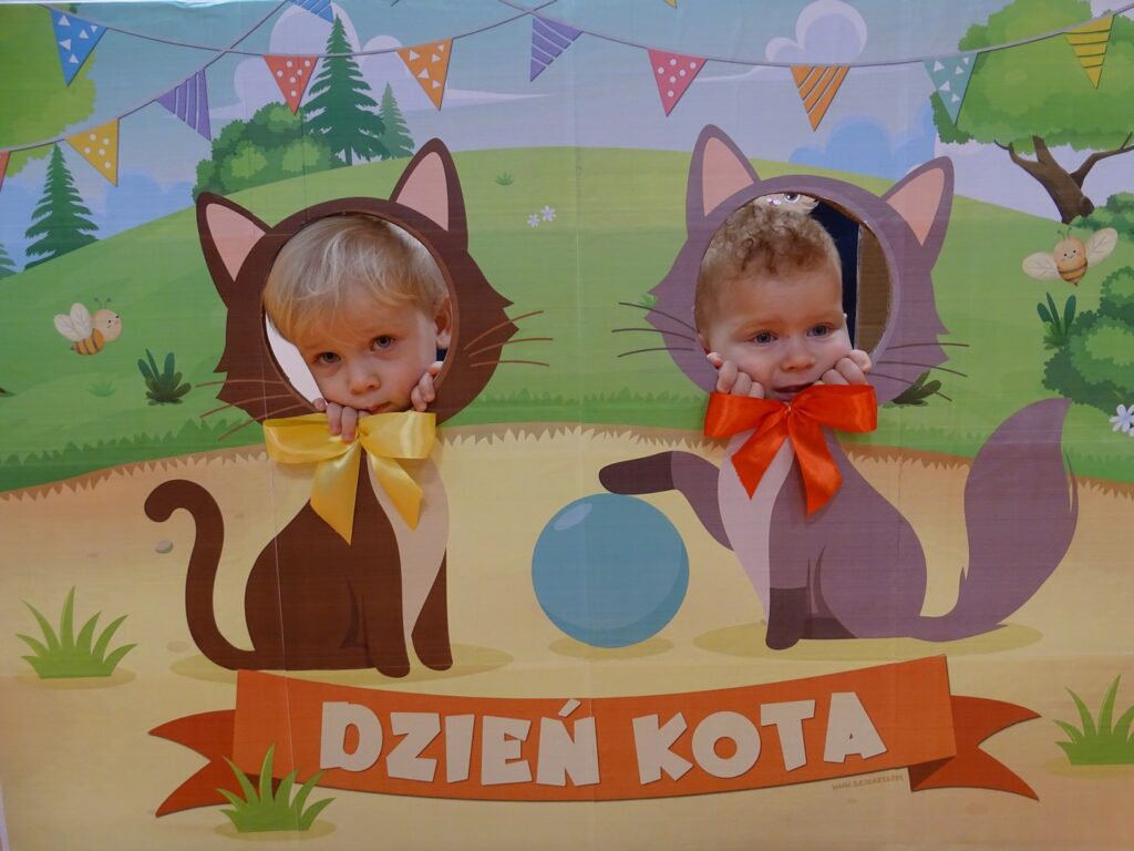 Zdjęcie w fotoramce