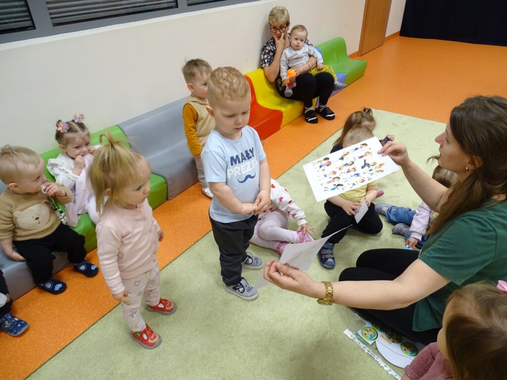 Zajęcia o sporcie