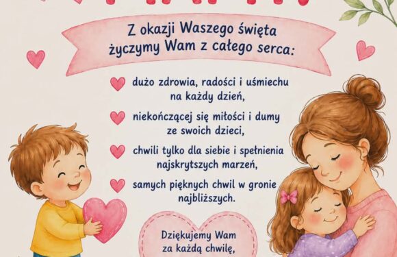 Dzień Mamy Dzień Mamy