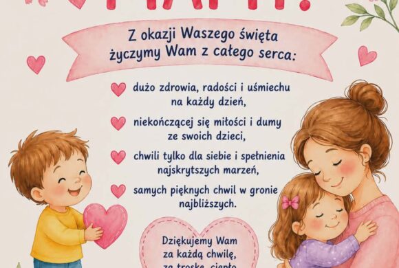 Dzień Mamy