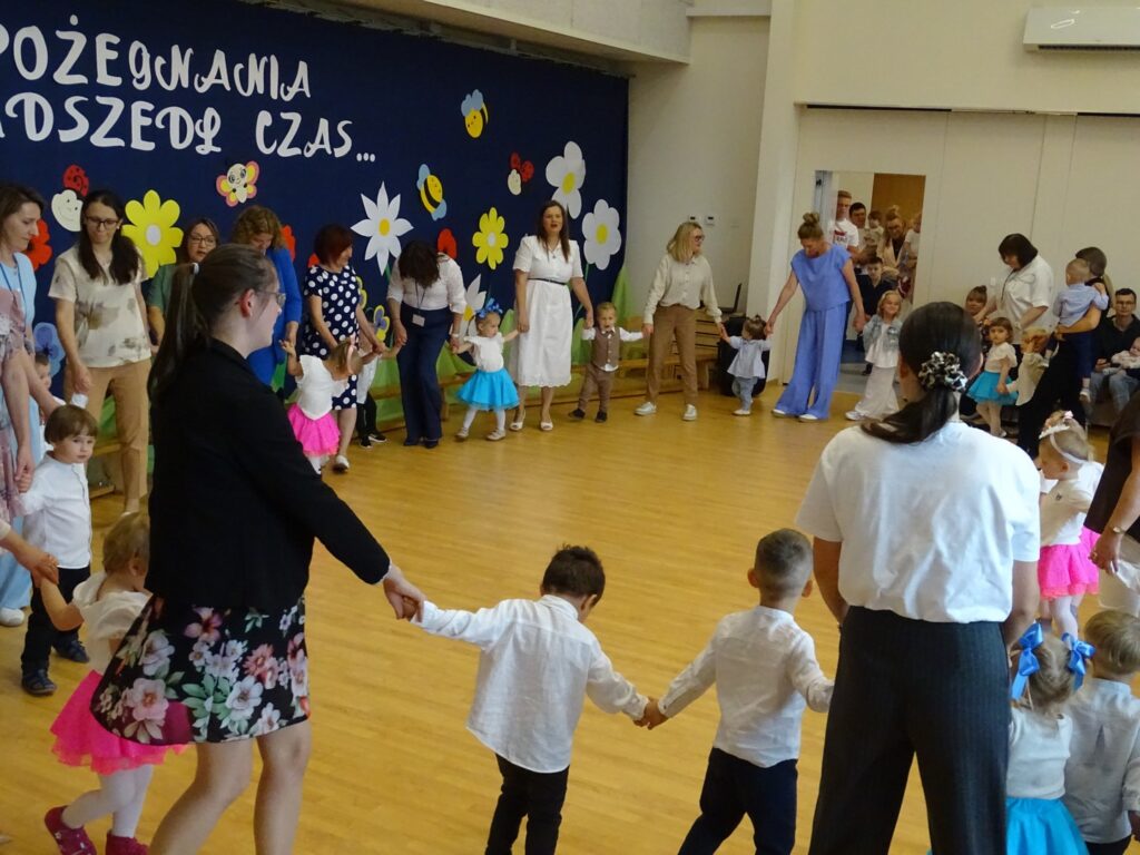 Wspólne koło