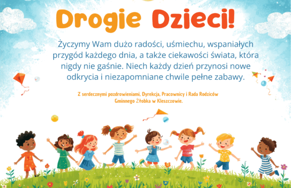 Dzień Dziecka