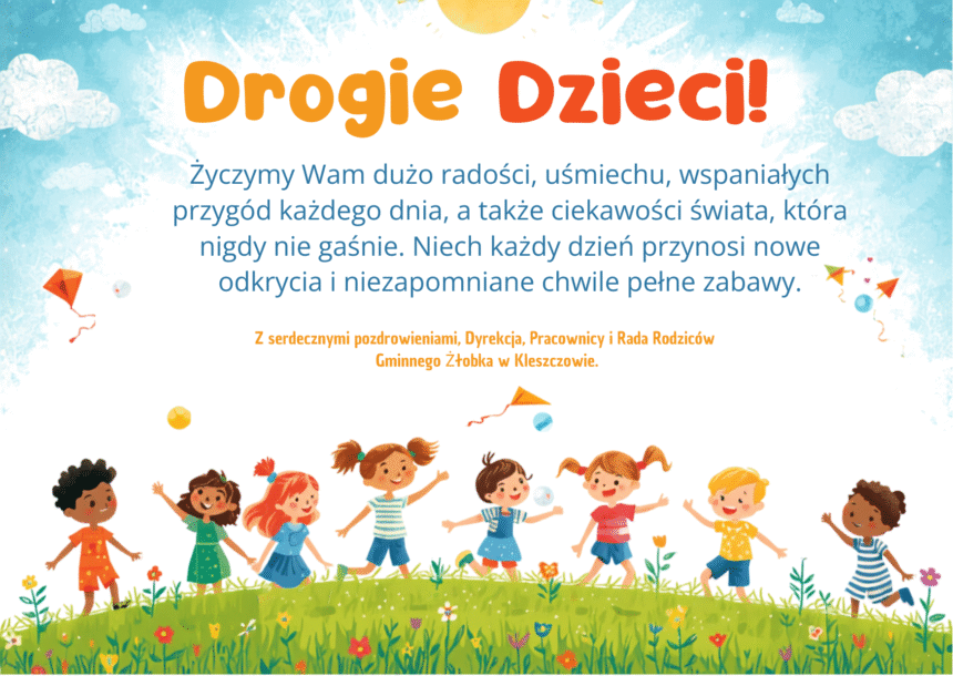 Dzień Dziecka