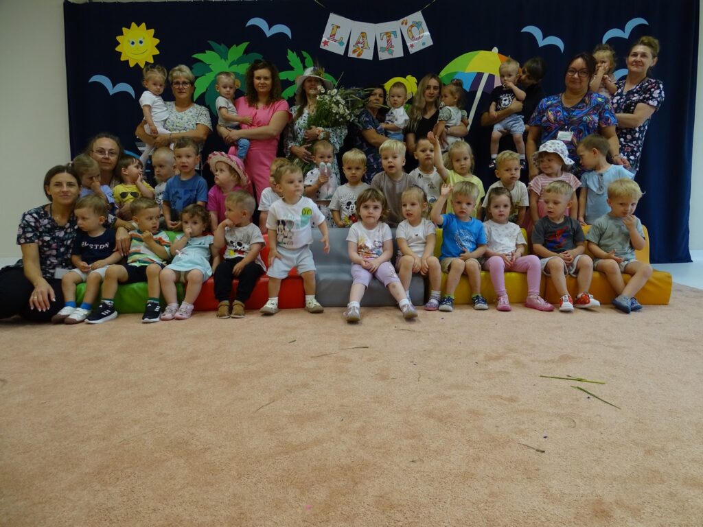 Wspólne zdjęcie