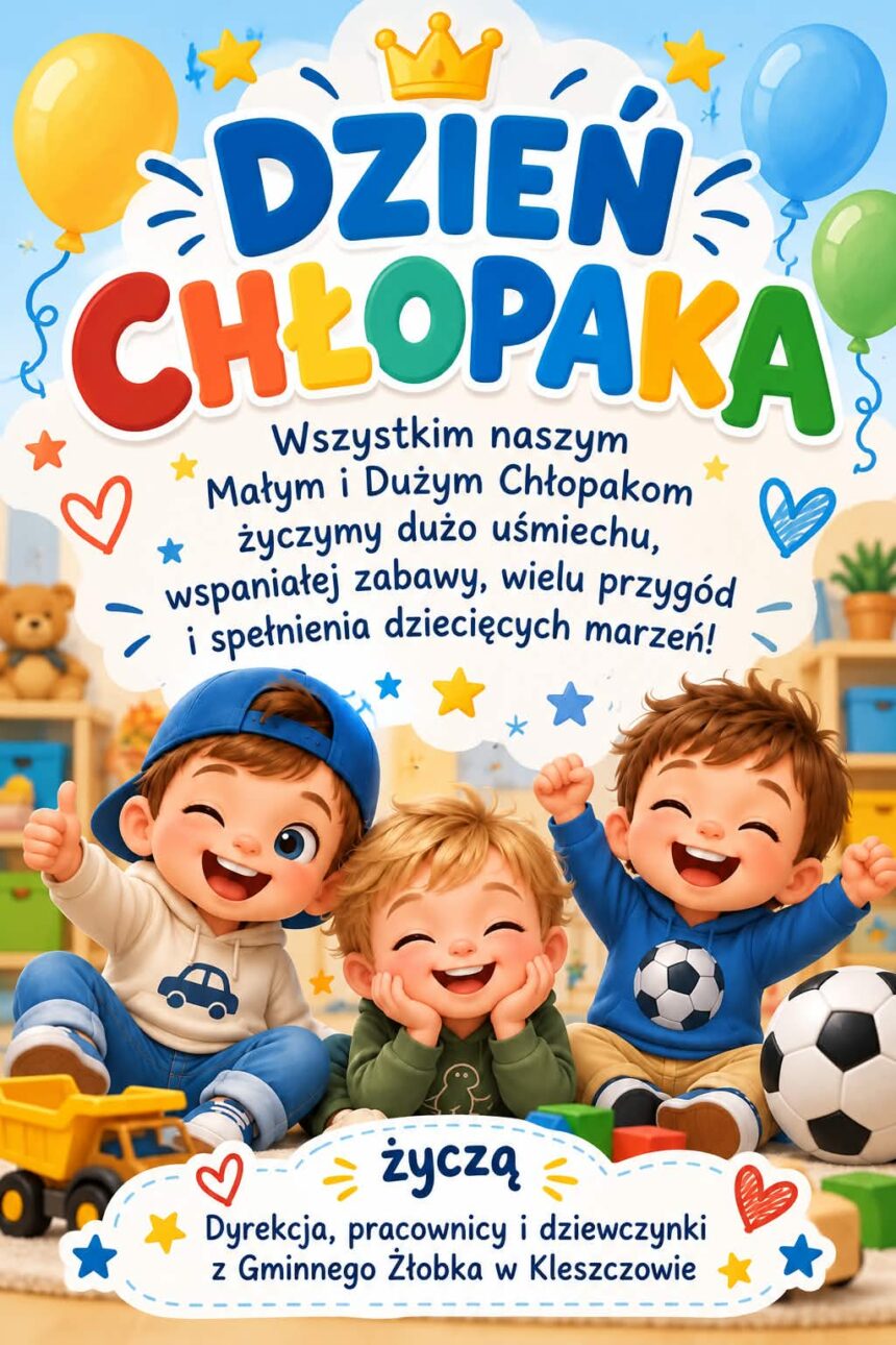 Dzień Chłopaka